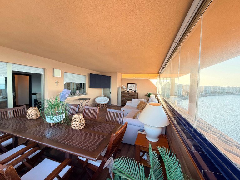 Apartment for Sale in La Manga Del Mar Menor 50