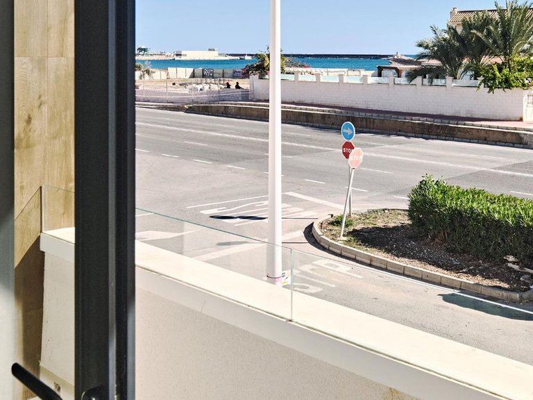 Penthouse for Sale in Torrevieja 1