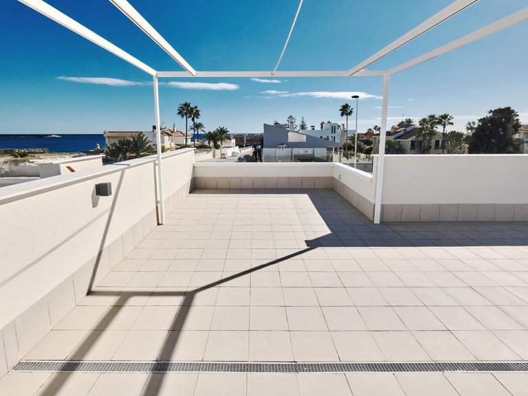 Penthouse for Sale in Torrevieja 4