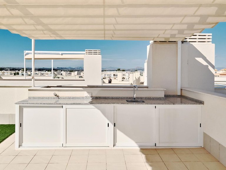 Penthouse for Sale in Torrevieja 7