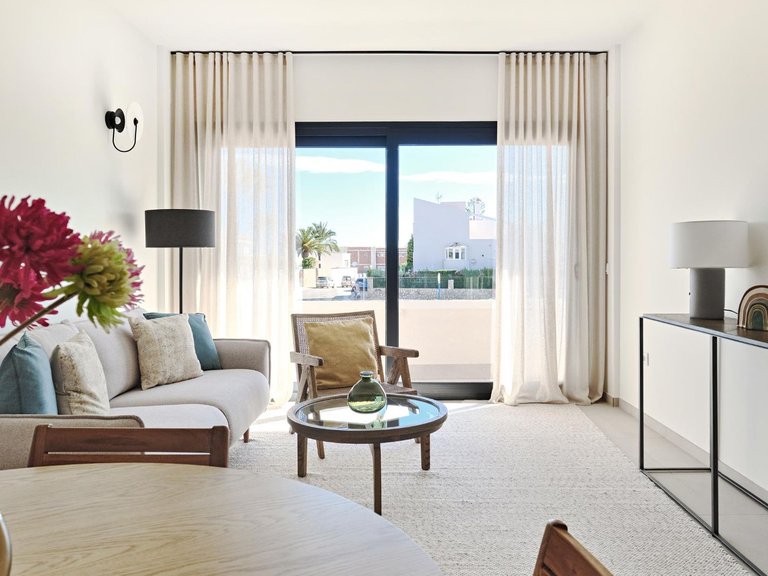 Penthouse for Sale in Torrevieja 10