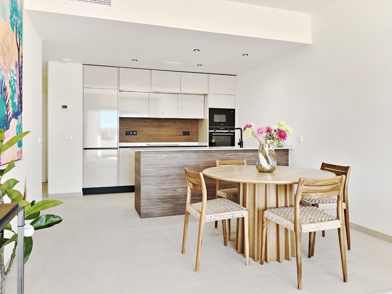 Penthouse for Sale in Torrevieja 12