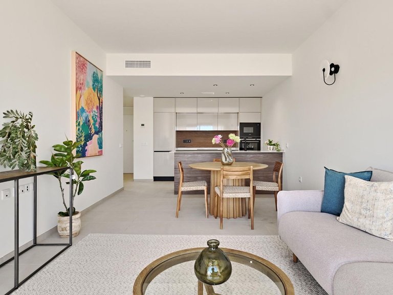 Penthouse for Sale in Torrevieja 13