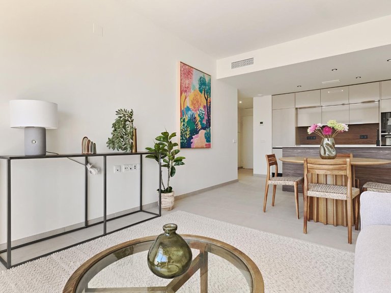 Penthouse for Sale in Torrevieja 14