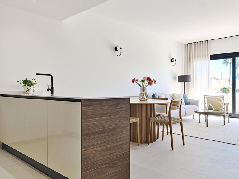 Penthouse for Sale in Torrevieja 18