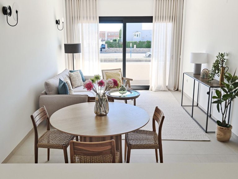 Penthouse for Sale in Torrevieja 19