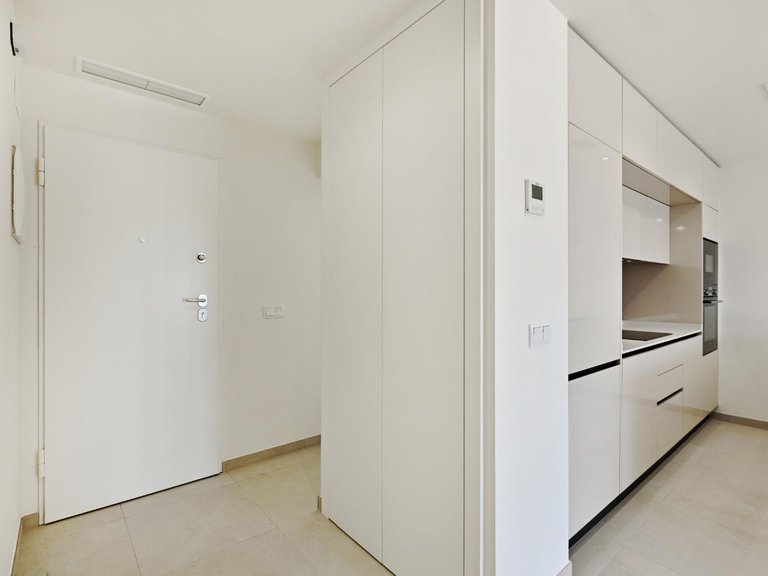 Penthouse for Sale in Torrevieja 21