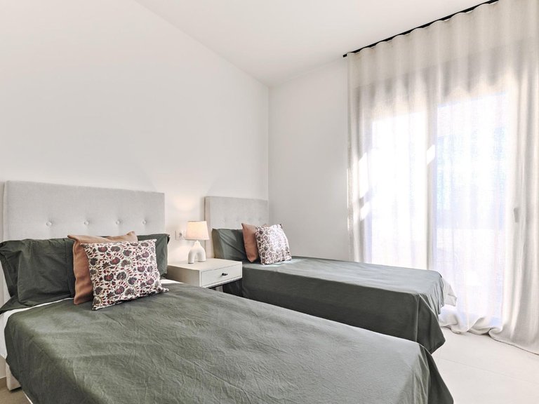 Penthouse for Sale in Torrevieja 30