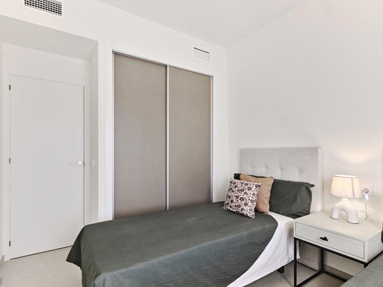 Penthouse for Sale in Torrevieja 31