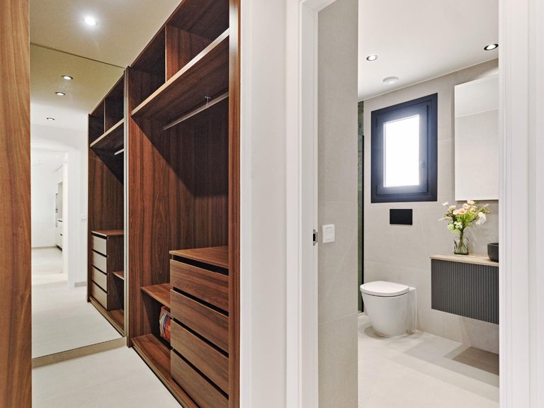 Penthouse for Sale in Torrevieja 32