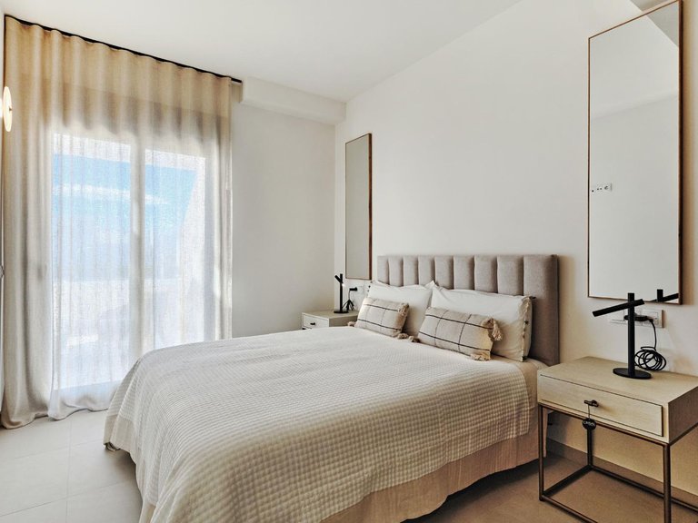 Penthouse for Sale in Torrevieja 37