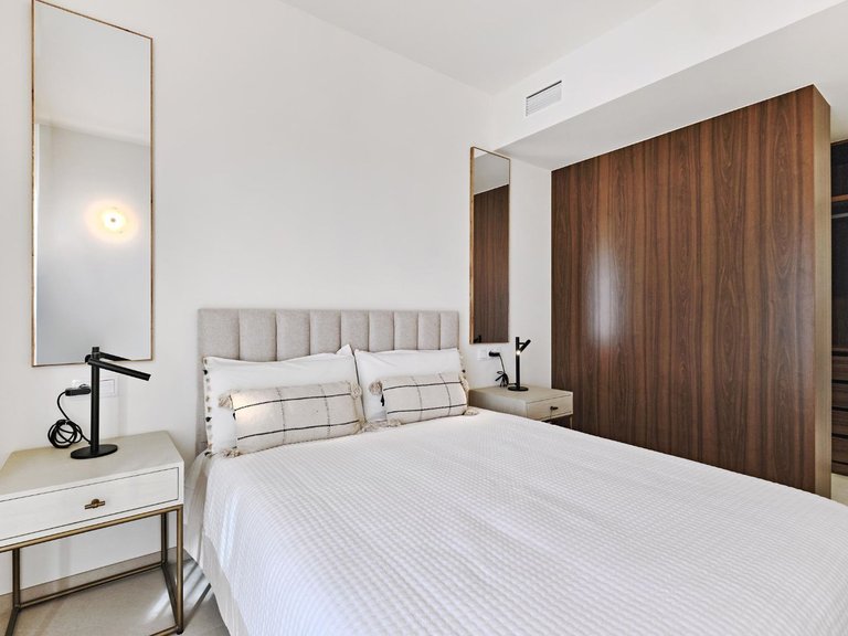 Penthouse for Sale in Torrevieja 39