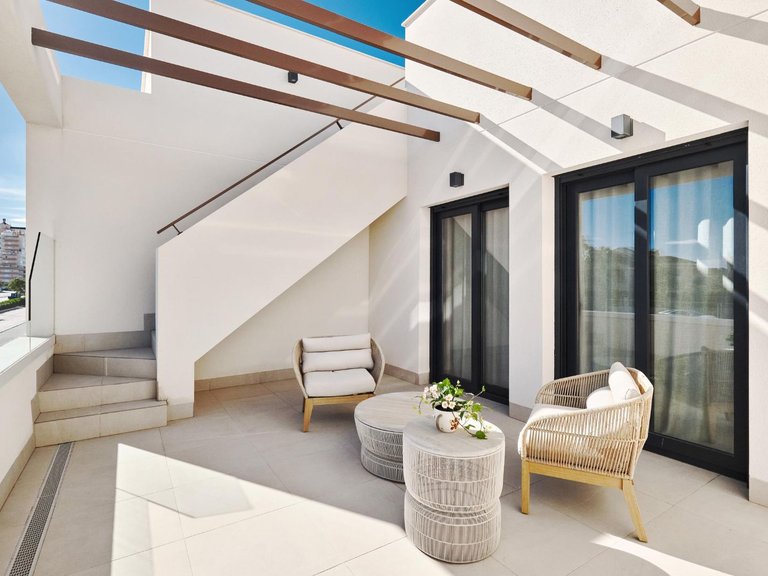 Penthouse for Sale in Torrevieja 41