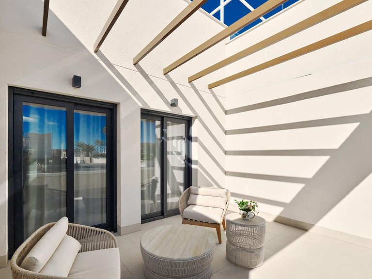 Penthouse for Sale in Torrevieja 42