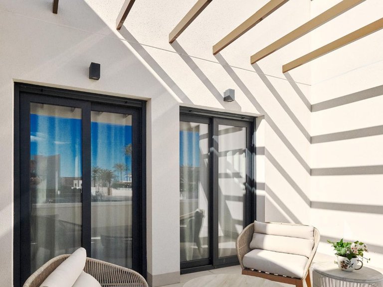 Penthouse for Sale in Torrevieja 43