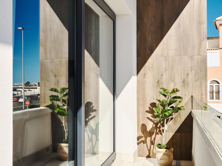 Penthouse for Sale in Torrevieja 44