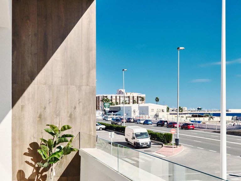 Penthouse for Sale in Torrevieja 45