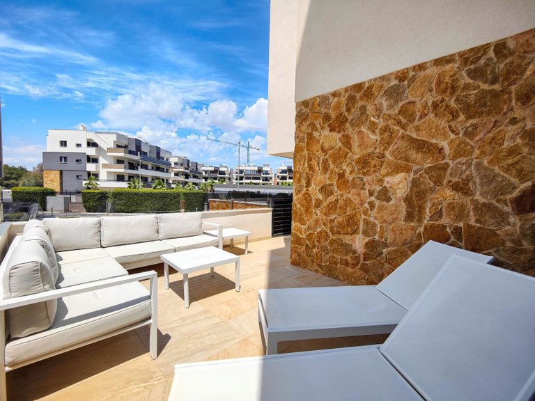 Apartment for Sale in Dehesa De Campoamor 6