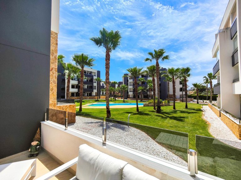 Apartment for Sale in Dehesa De Campoamor 7