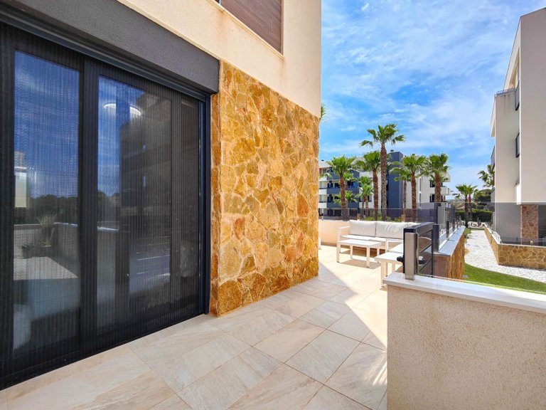 Apartment for Sale in Dehesa De Campoamor 8