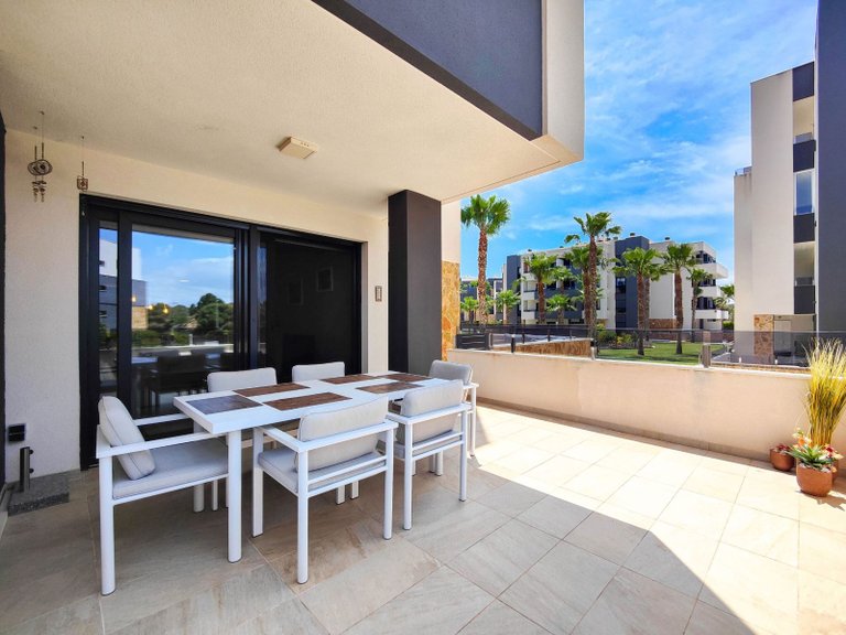 Apartment for Sale in Dehesa De Campoamor 9