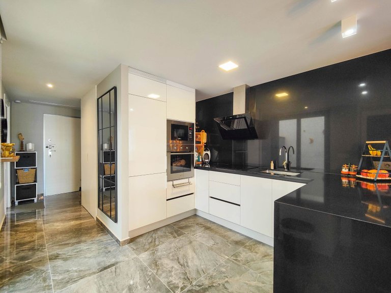 Apartment for Sale in Dehesa De Campoamor 21