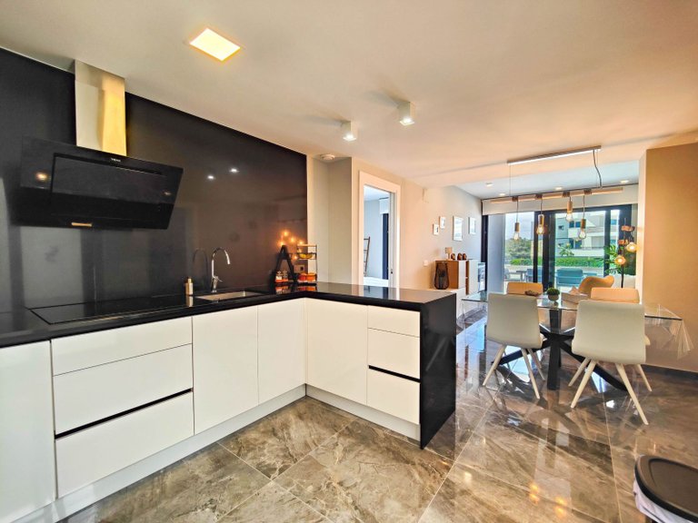 Apartment for Sale in Dehesa De Campoamor 23