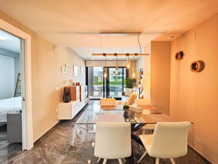 Apartment for Sale in Dehesa De Campoamor 24