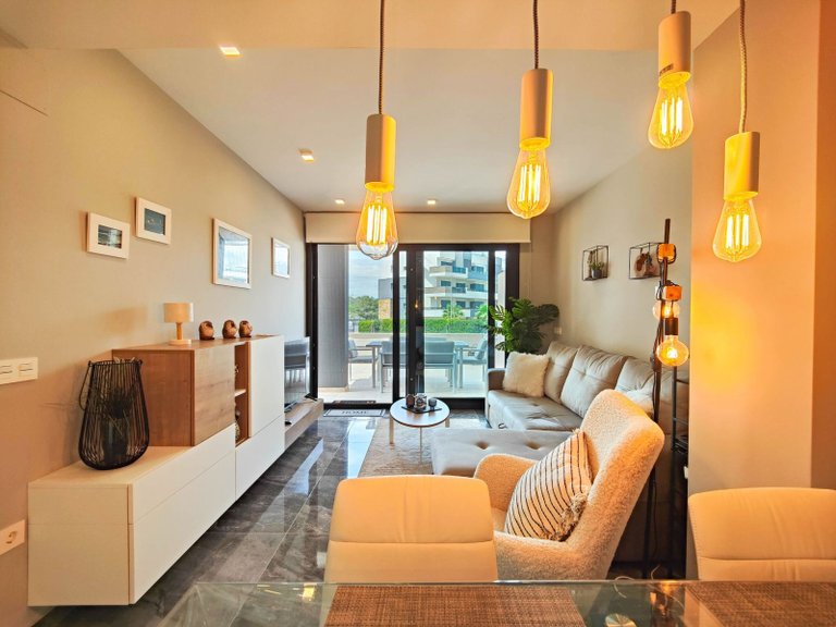 Apartment for Sale in Dehesa De Campoamor 26