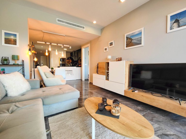 Apartment for Sale in Dehesa De Campoamor 30