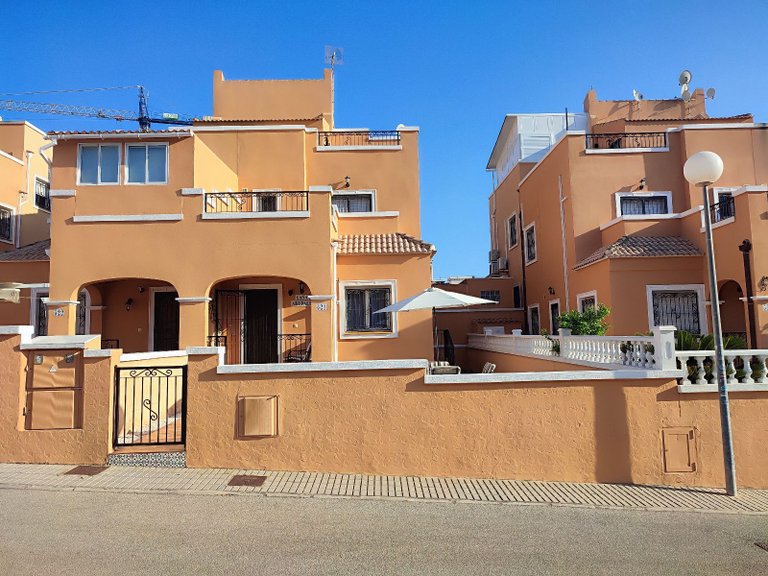 Town House for Sale in Torrevieja 2