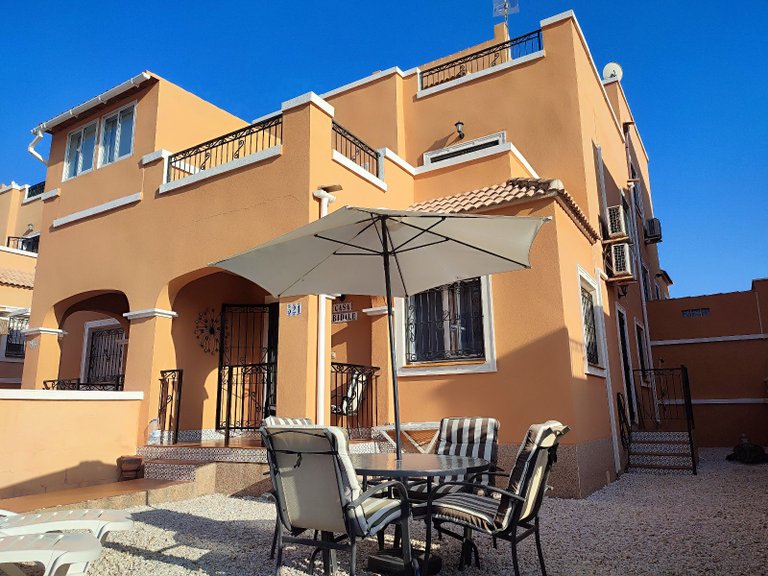 Town House for Sale in Torrevieja 4