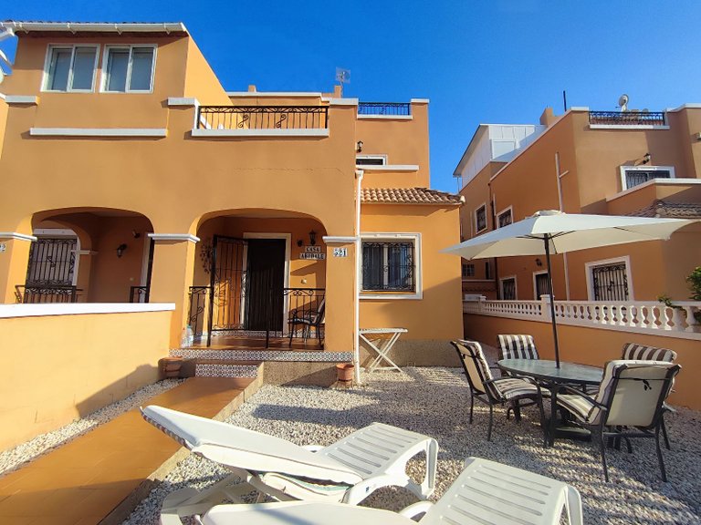 Town House for Sale in Torrevieja 5