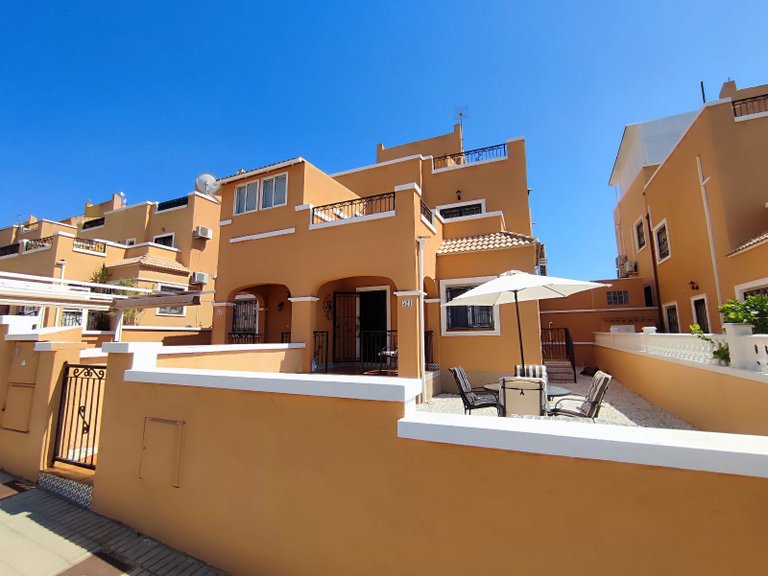 Town House for Sale in Torrevieja 7