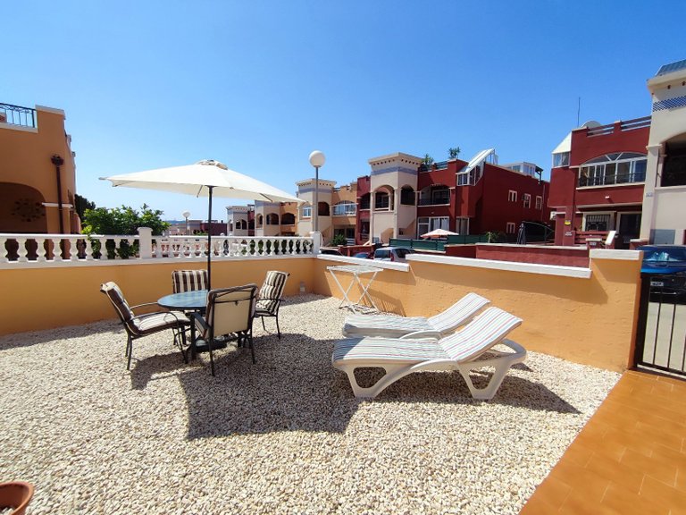 Town House for Sale in Torrevieja 8