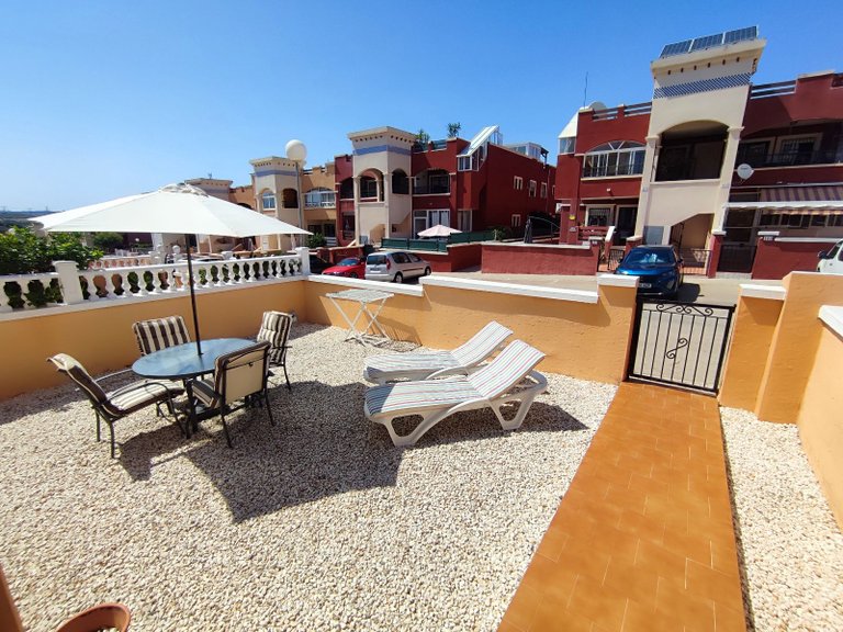 Town House for Sale in Torrevieja 9