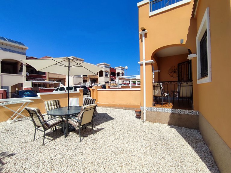 Town House for Sale in Torrevieja 10