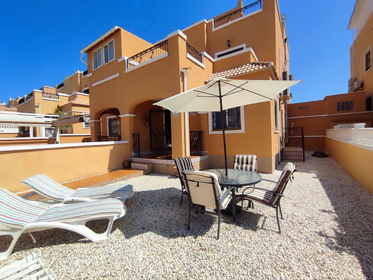 Town House for Sale in Torrevieja 11