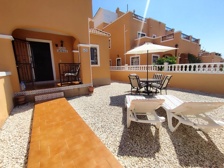 Town House for Sale in Torrevieja 12