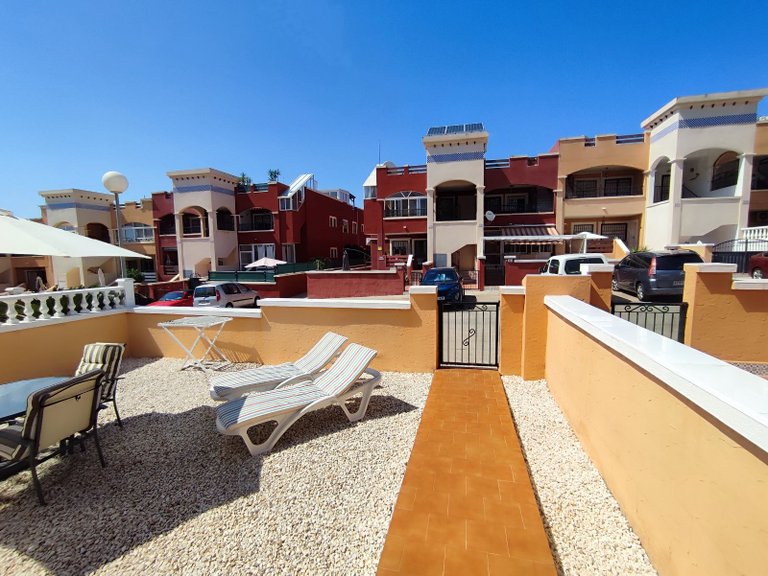 Town House for Sale in Torrevieja 14