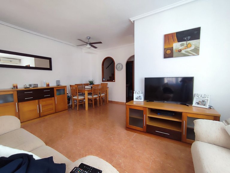 Town House for Sale in Torrevieja 20