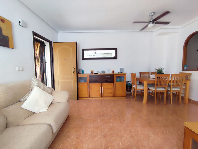 Town House for Sale in Torrevieja 21