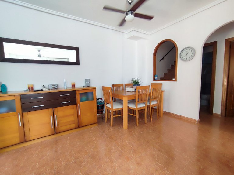 Town House for Sale in Torrevieja 22