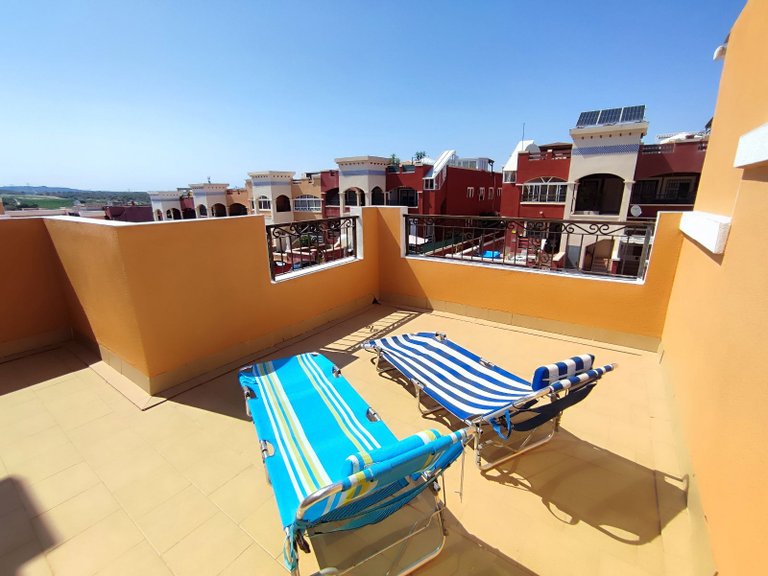 Town House for Sale in Torrevieja 49