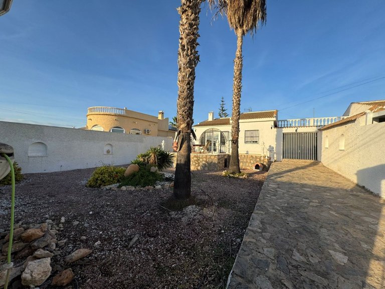 Villa for Sale in Torrevieja 10