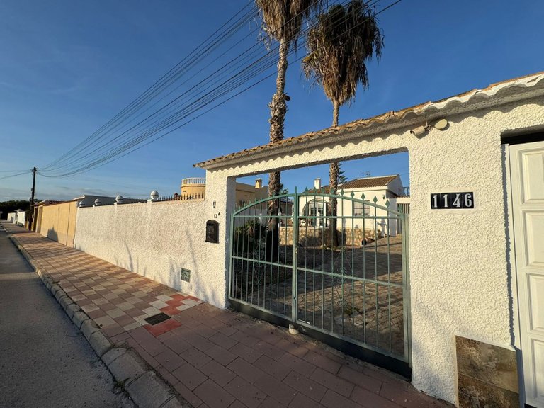 Villa for Sale in Torrevieja 41