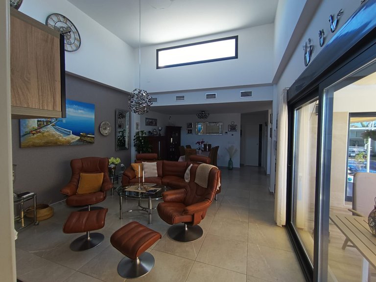 Villa for Sale in Daya Nueva 4