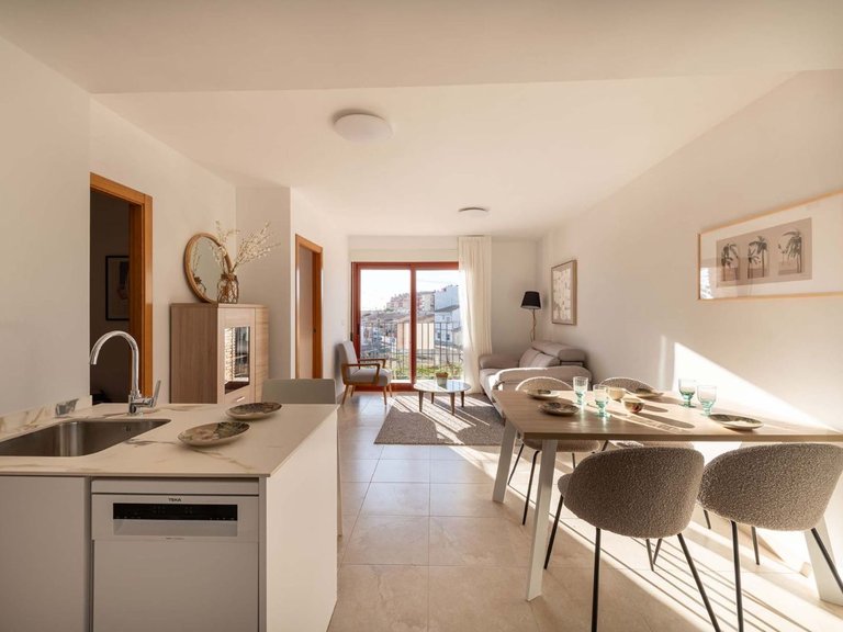Apartment for Sale in Avileses 6
