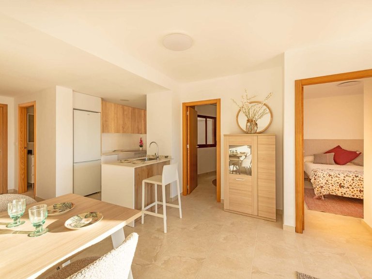 Apartment for Sale in Avileses 9