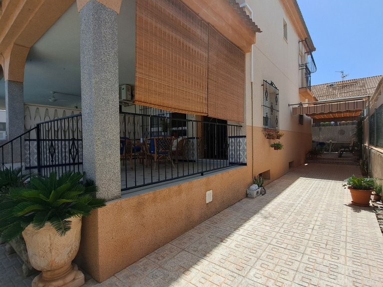 Town House for Sale in Los Alcazares 4
